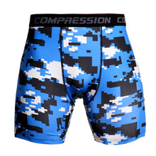 Load image into Gallery viewer, Summer Men Sports Running Shorts