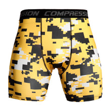 Load image into Gallery viewer, Summer Men Sports Running Shorts