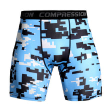 Load image into Gallery viewer, Summer Men Sports Running Shorts