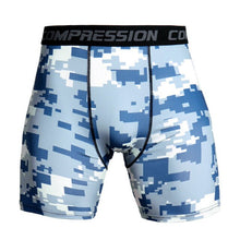 Load image into Gallery viewer, Summer Men Sports Running Shorts