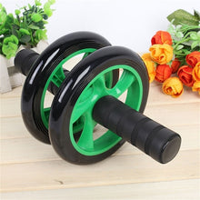 Load image into Gallery viewer, Abdominal Wheel Ab Rollers For Home Exercise Gym Equipment