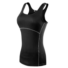 Load image into Gallery viewer, Women's Gym Clothing, Yoga Set Fitness, Running, Tennis Shirts