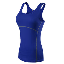 Load image into Gallery viewer, Women's Gym Clothing, Yoga Set Fitness, Running, Tennis Shirts
