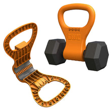 Load image into Gallery viewer, Fitness Adjustable Kettle Bell