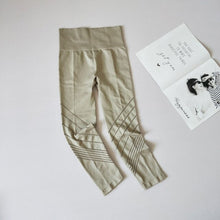 Load image into Gallery viewer, High Waist Sportswear Woman Gym Yoga Pants