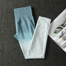 Load image into Gallery viewer, Women Yoga Set Gym Clothing