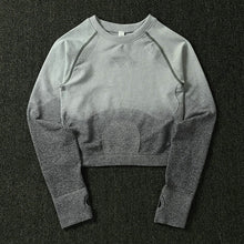 Load image into Gallery viewer, Women Yoga Set Gym Clothing