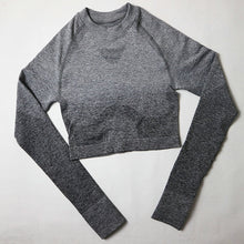 Load image into Gallery viewer, Women Yoga Set Gym Clothing